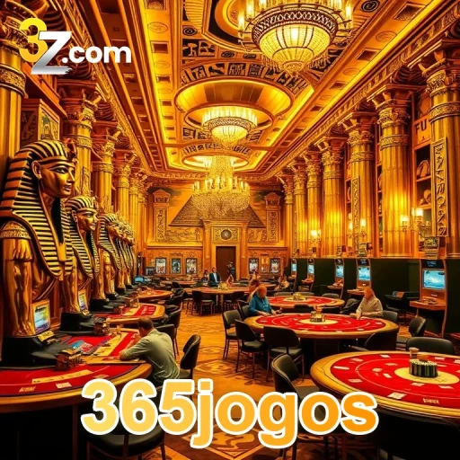 365jogos app Jogos de caça-níqueis