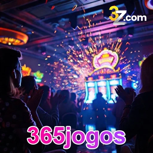 365jogos app Baixar