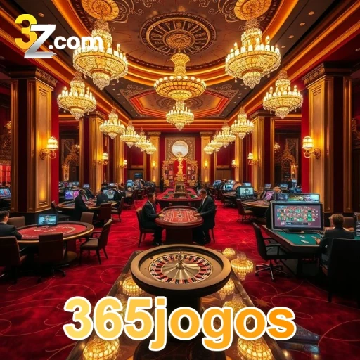 365jogos app Jogos de caça-níqueis