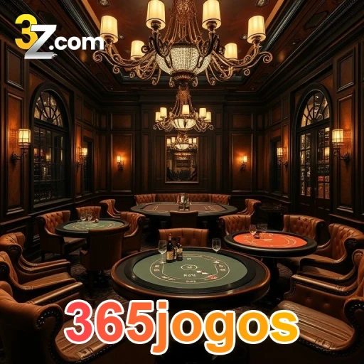 365jogos app Login