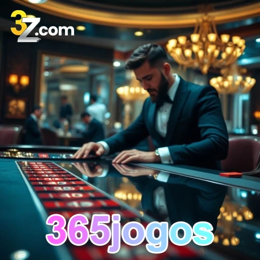 365jogos app Jogos de caça-níqueis