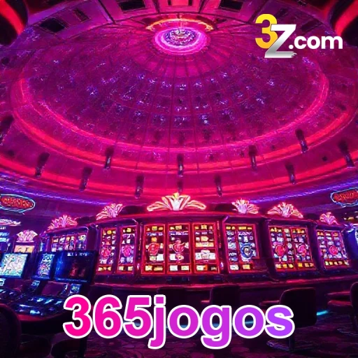 365jogos app Slots
