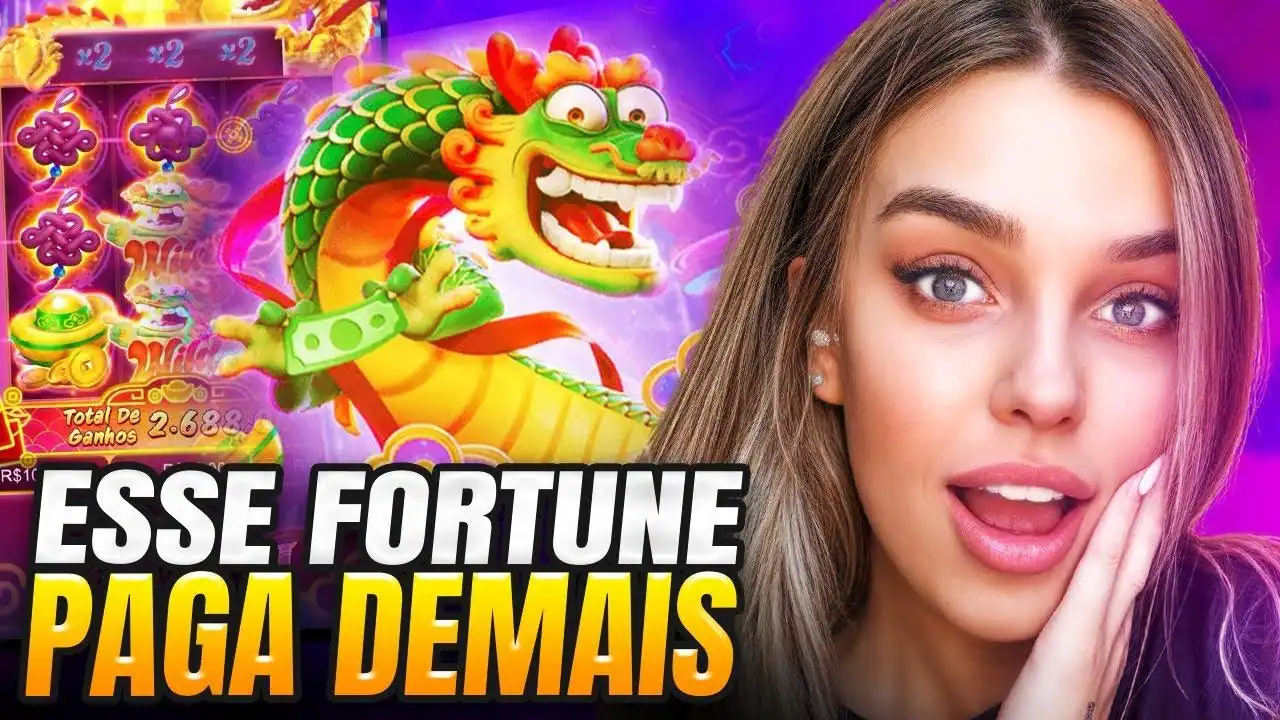 365jogos Fortune Dragon