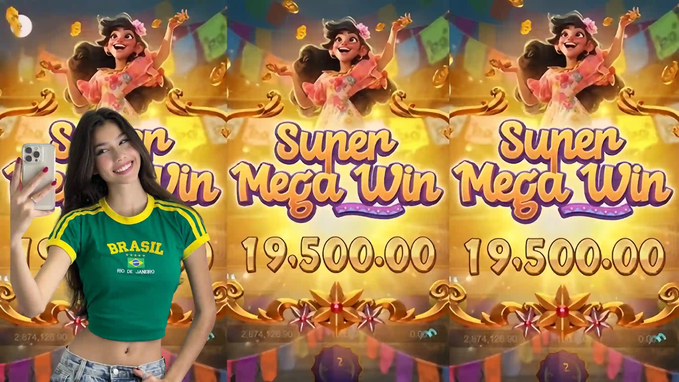 Segurança e Confiança 365jogos - Licenças e Certificações